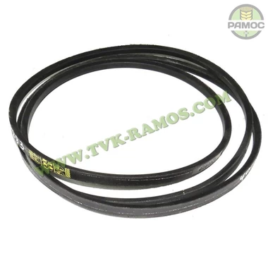 Пас 8.5x8x2090 (Gates) до техніки Джон Дір, артикул Z31283.P.