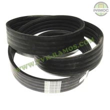 Пас 4HB BP 2950 (Agro Belts) до техніки Джон Дір, артикул Z61858.P Пас 4HB BP 2950 (Agro Belts) до техніки Джон Дір, артикул Z61858.P