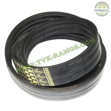 Пас 3HB BP 2410 (Gates) 749895 до техніки Джон Дір, артикул Z41728.P Пас 3HB BP 2410 (Gates) 749895 до техніки Джон Дір, артикул Z41728.P