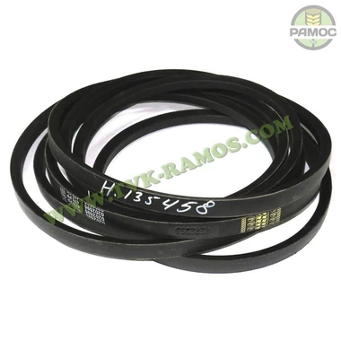 Пас HC 7960 (Gates) до техніки Джон Дір, артикул H135458.P.