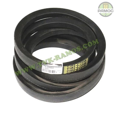 Пас HC 2830 (Gates) H221327 до техніки Джон Дір, артикул H210003.P.