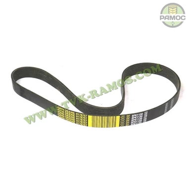 Пас 8 PK 1120 (Original) 0285244 , 353706.0 до техніки Джон Дір, артикул H178757.Por.
