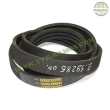 Пас 3HB BP 4855 (Original) до техніки Джон Дір, артикул Z59286.Por Пас 3HB BP 4855 (Original) до техніки Джон Дір, артикул Z59286.Por