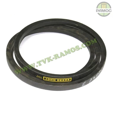 Пас HC 2670 (Original) Z59556 до техніки Джон Дір, артикул Z73879.Por.