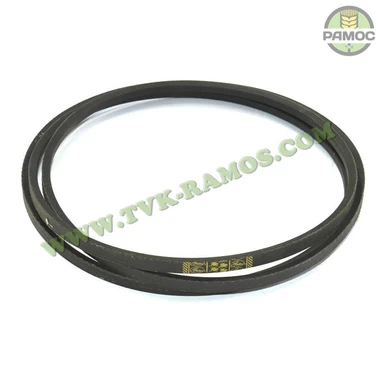 Пас HZ 2260 (Gates) до техніки Джон Дір, артикул Z38704.P.