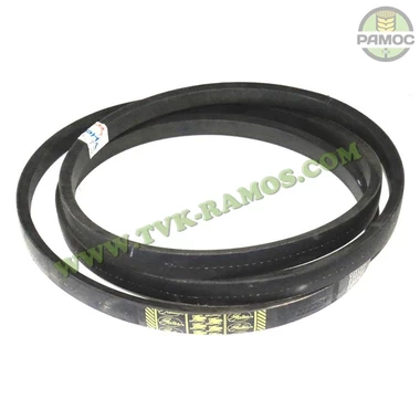 Пас HDM 3875 (Gates) AZ22914 до техніки Джон Дір, артикул Z39313.P.