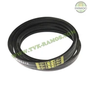 Пас 2HC BP 3550 (Gates) до техніки Джон Дір, артикул Z48212.P