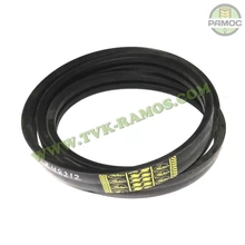 Пас 2HC BP 3550 (Gates) до техніки Джон Дір, артикул Z48212.P Пас 2HC BP 3550 (Gates) до техніки Джон Дір, артикул Z48212.P