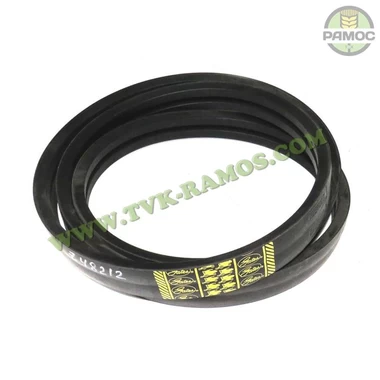 Пас 2HC BP 3550 (Gates) до техніки Джон Дір, артикул Z48212.P.