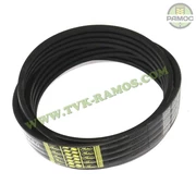 Пас 4HB BP 3725 (Gates) до техніки Джон Дір, артикул Z33790.P