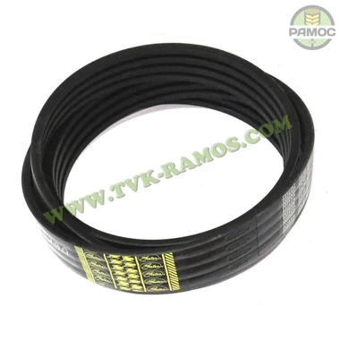 Пас 4HB BP 3725 (Gates) до техніки Джон Дір, артикул Z33790.P.