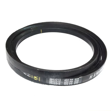 Пас HC 2830 (Original) H221327 до техніки Джон Дір, артикул H210003.P.