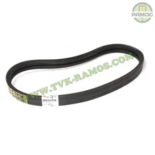 Пас 2HB BP 1286 (Gates) до техніки Джон Дір, артикул H160405.P Пас 2HB BP 1286 (Gates) до техніки Джон Дір, артикул H160405.P