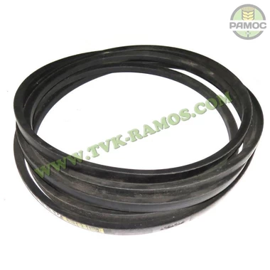 Пас HB 5500 (Gates) 644447 до техніки Джон Дір, артикул H128234.P.