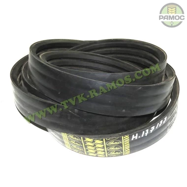 Пас 3HB BP 4630 (Gates) до техніки Джон Дір, артикул H177177.P.