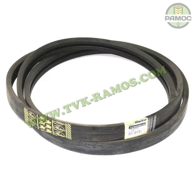 Пас 2HB BP 3670 (Gates)H235564 до техніки Джон Дір, артикул H204747.P.
