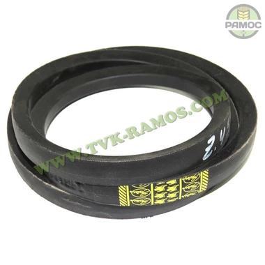 Пас HB 1480 (Gates) 667242 до техніки Джон Дір, артикул Z45482.P.
