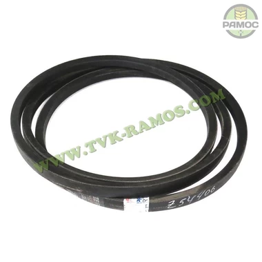 Пас HDM 4625 (Gates) H79796, H126345 до техніки Джон Дір, артикул Z54406.P.