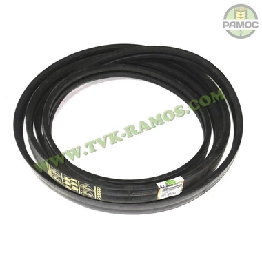 Пас 2HB BP 6900 (Gates) Z59930 до техніки Джон Дір, артикул Z51202.P.