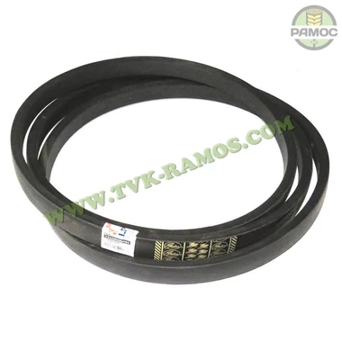 Пас 38х4720 (Gates) H125711 до техніки Джон Дір, артикул H161648.P.