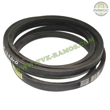 Пас HC 4820 (Gates) до техніки Джон Дір, артикул H128010.P.