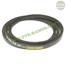 Ремень HC 2680 пас (Original) к технике Джон Дир, артикул Z59322.Por Ремень HC 2680 пас (Original) к технике Джон Дир, артикул Z59322.Por
