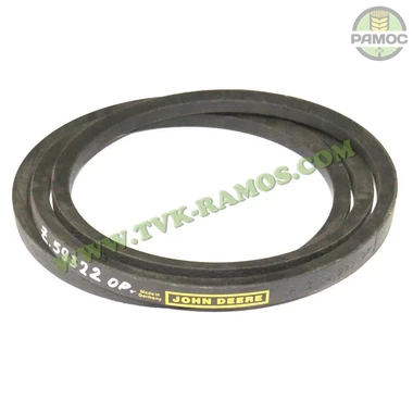 Пас HC 2680 (Original) до техніки Джон Дір, артикул Z59322.Por.