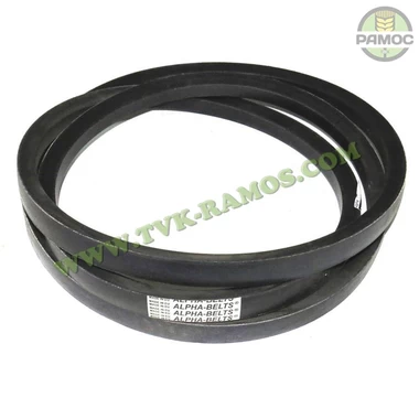 Пас HC 2780 (Agro Belts) H87648, N125041, 724301.0 до техніки Джон Дір, артикул Z63005.P.