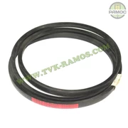 Пас HB 2795 Lp (Gates) Z59114, 687046 до техніки Джон Дір, артикул H171386.P