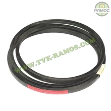 Пас HB 2795 Lp (Gates) Z59114, 687046 до техніки Джон Дір, артикул H171386.P Пас HB 2795 Lp (Gates) Z59114, 687046 до техніки Джон Дір, артикул H171386.P