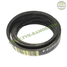 Пас 2HC BP 2550 (Gates) Z61827, H157514, HXE15671 до техніки Джон Дір, артикул Z61150.P Пас 2HC BP 2550 (Gates) Z61827, H157514, HXE15671 до техніки Джон Дір, артикул Z61150.P