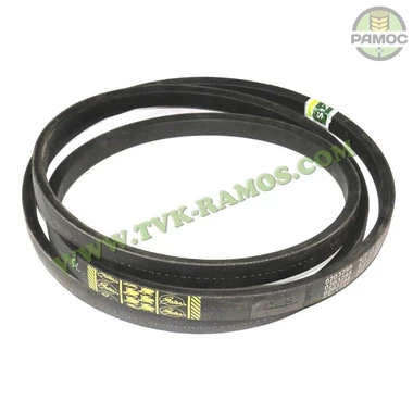 Пас HDM 3890 (Gates) Z30130 до техніки Джон Дір, артикул AZ40077.P.