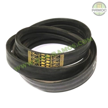 Пас 2HC BP 4640 (Gates) до техніки Джон Дір, артикул Z61164.P.