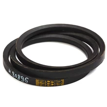 Ремень SPA 1400 (H82724) (Gates) к технике Джон Дир, артикул H80896.P Ремень SPA 1400 (H82724) (Gates) к технике Джон Дир, артикул H80896.P