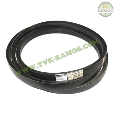 Пас HDM 3925 (Agro Belts) AZ40077 до техніки Джон Дір, артикул Z30130.P.