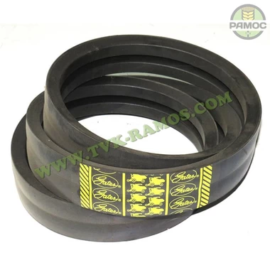 Пас 2HC BP 2110 (Gates) до техніки Джон Дір, артикул H221731.P.