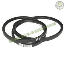 Пас HA 1625 (Agro Belts) Z22606, 661244 до техніки Джон Дір, артикул H79236.P Пас HA 1625 (Agro Belts) Z22606, 661244 до техніки Джон Дір, артикул H79236.P