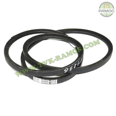 Пас HA 1625 (Agro Belts) Z22606, 661244 до техніки Джон Дір, артикул H79236.P.