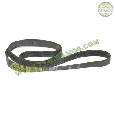 Пас 8 PK 2245 (Original) до техніки Джон Дір, артикул H166870.Por.