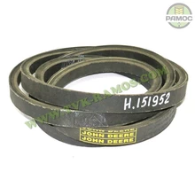 Пас HDM 4280 (Original) (H151952. 603122) до техніки Джон Дір, артикул H151952.Por Пас HDM 4280 (Original) (H151952. 603122) до техніки Джон Дір, артикул H151952.Por