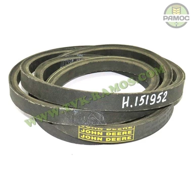 Пас HDM 4280 (Original) (H151952. 603122) до техніки Джон Дір, артикул H151952.Por.
