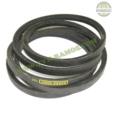 Пас HC 4200 (Original) до техніки Джон Дір, артикул Z30881.Por.