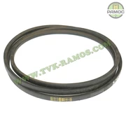 Пас HA 2720 (Gates) до техніки Джон Дір, артикул Z35965.P Пас HA 2720 (Gates) до техніки Джон Дір, артикул Z35965.P