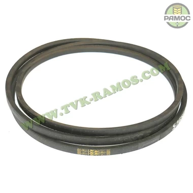 Пас HA 2720 (Gates) до техніки Джон Дір, артикул Z35965.P.