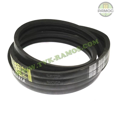 Пас 2HC BP 3300 (Gates) до техніки Джон Дір, артикул H223212.P.