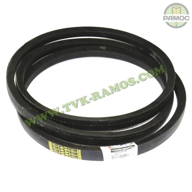 Пас HC 2850 (Gates) 610197.0 до техніки Джон Дір, артикул AH150678.P.