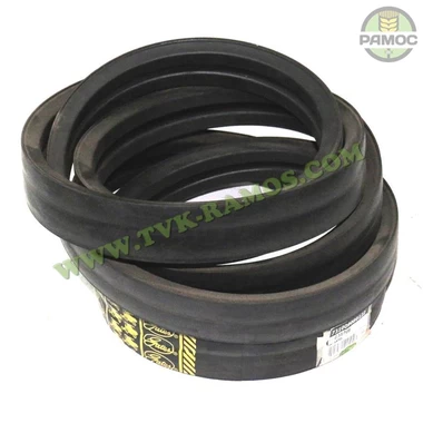 Пас 2HB BP 3215 (Gates) Z38700, CQ48048 до техніки Джон Дір, артикул Z51708.P.