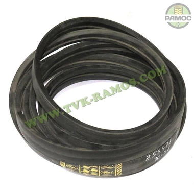 Пас 2HB BP 7040 (Gates)Z53416 Z55645 до техніки Джон Дір, артикул Z53478.P.