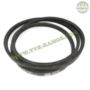 Пас HDM 4720 (Gates) до техніки Джон Дір, артикул Z59419.P