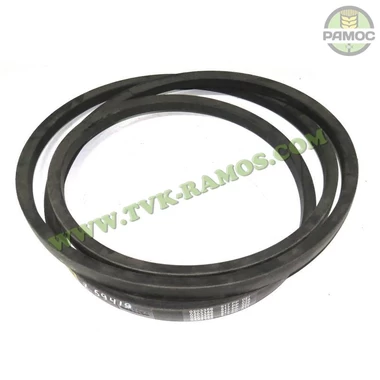 Пас HDM 4720 (Gates) до техніки Джон Дір, артикул Z59419.P.